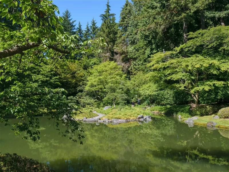 Nitobe Days Nitobe Memorial Garden (Vancouver) - Visitor Information & Reviews