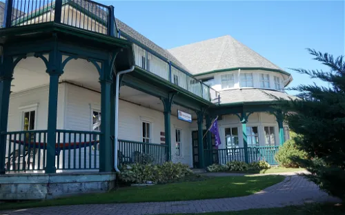 1000 Islands History Museum