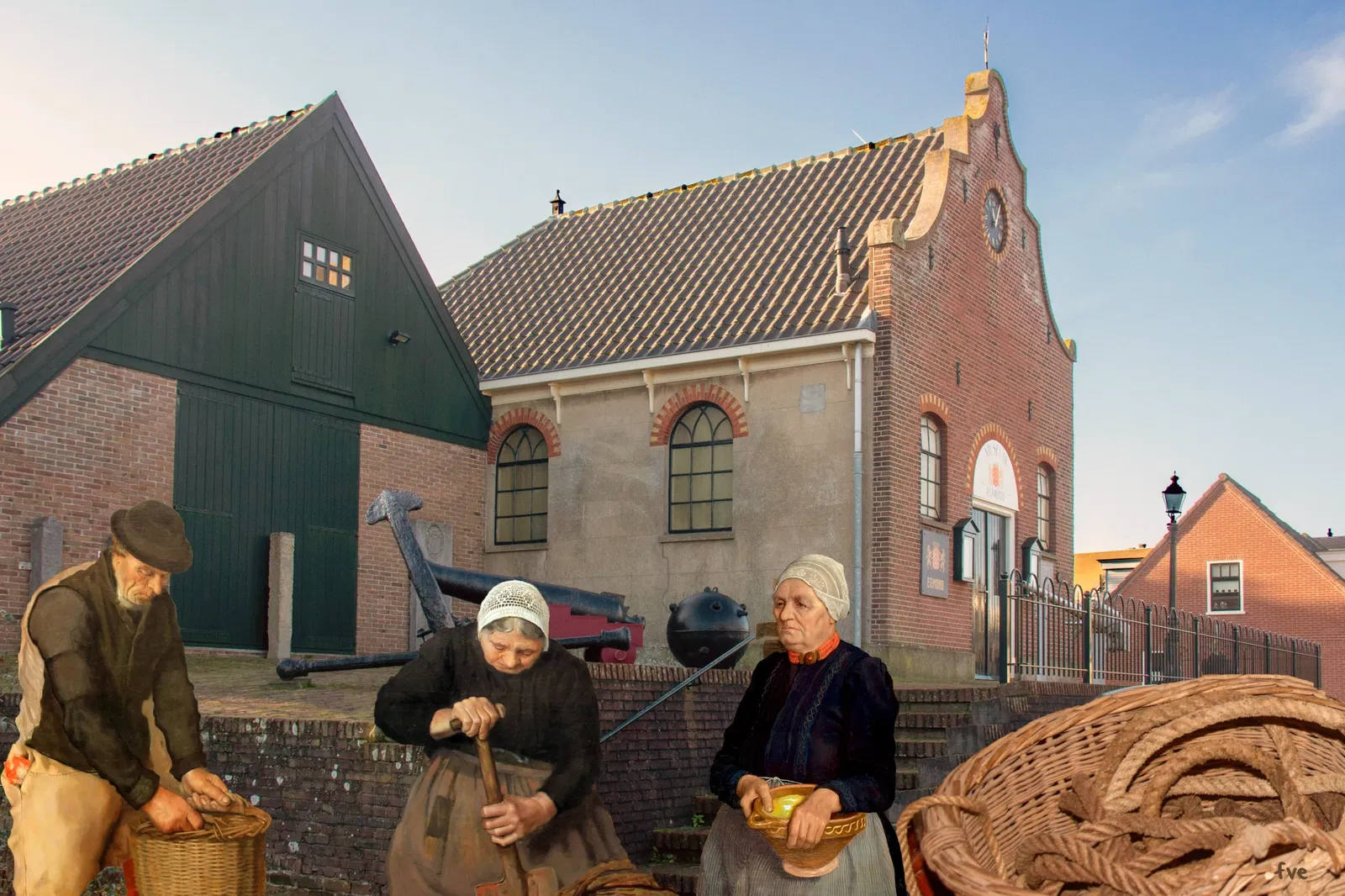 Museum van Egmond