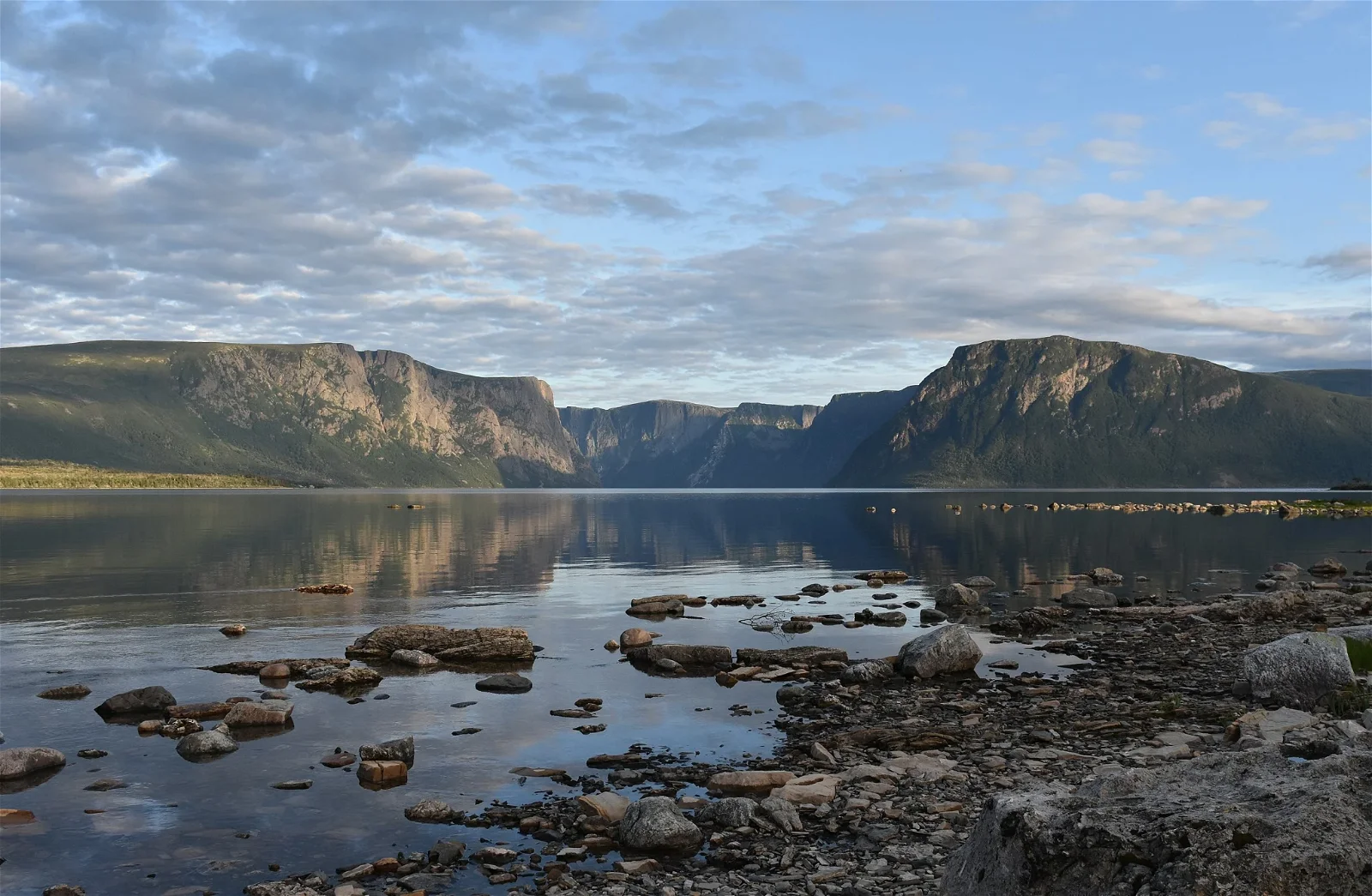 Gros Morne National Park