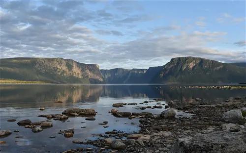 Gros Morne National Park