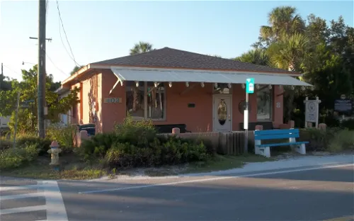 Anna Maria Island Historical Society