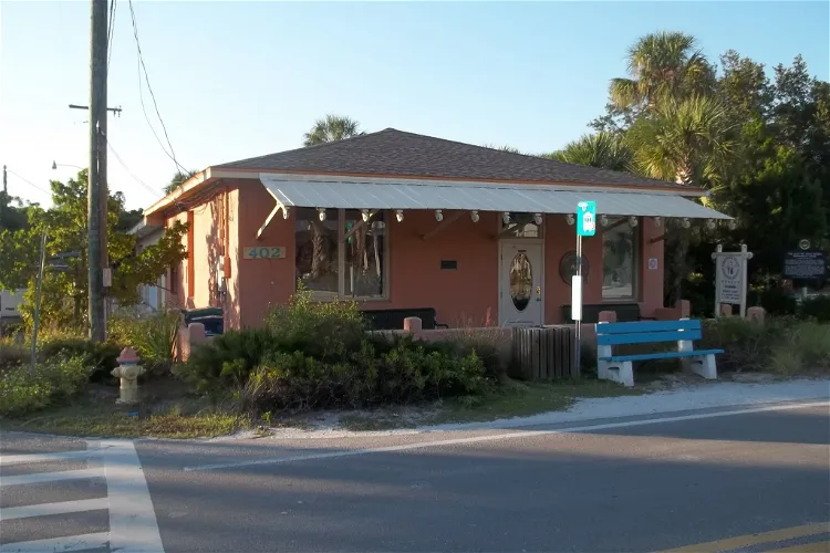 Anna Maria Island Historical Society