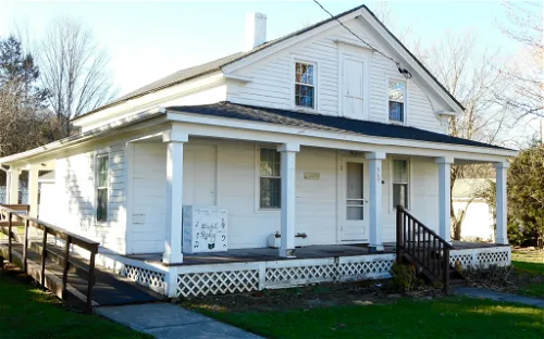 Philip P. Bliss Gospel Songwriters Museum