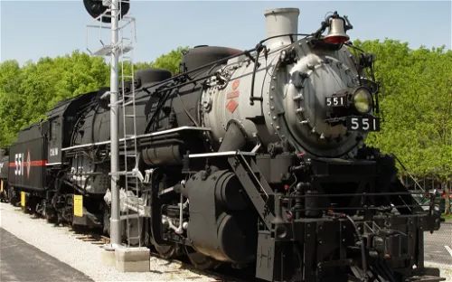 National Museum of Transportation