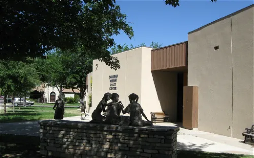 Carlsbad Museum