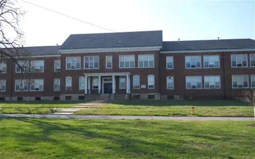 Missouri Civil War Museum