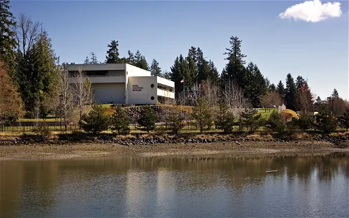 United States Naval Undersea Museum
