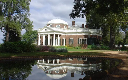 Monticello (casa)