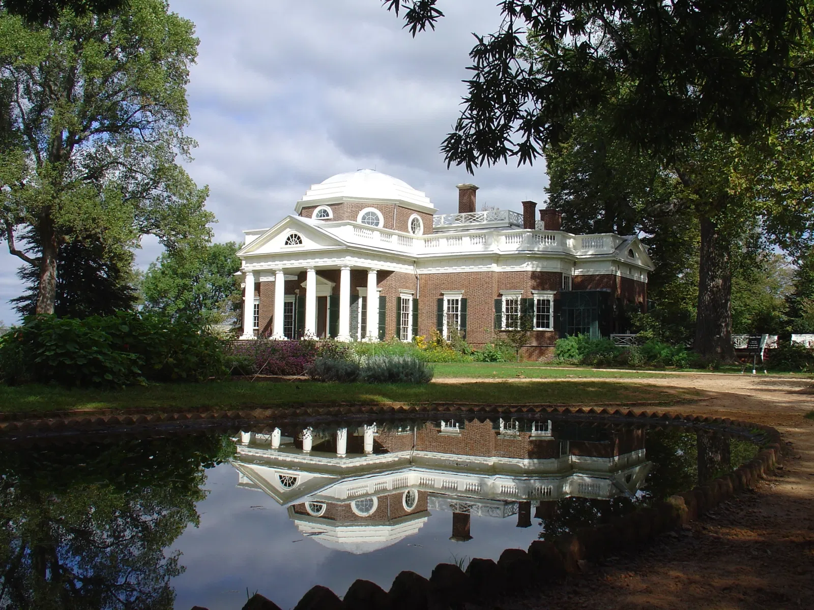 Monticello (Virginia)