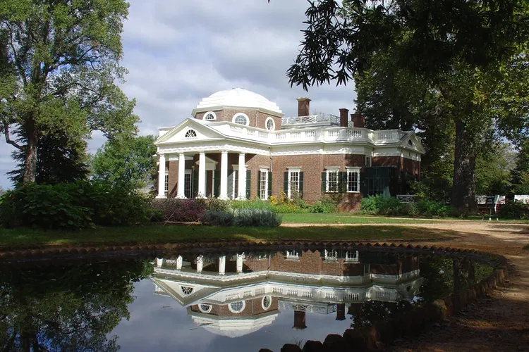 Monticello (Virginia)