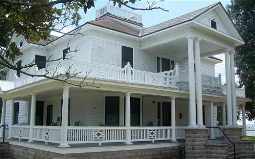 Eustis Historical Museum