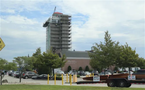 Door County Maritime Museum