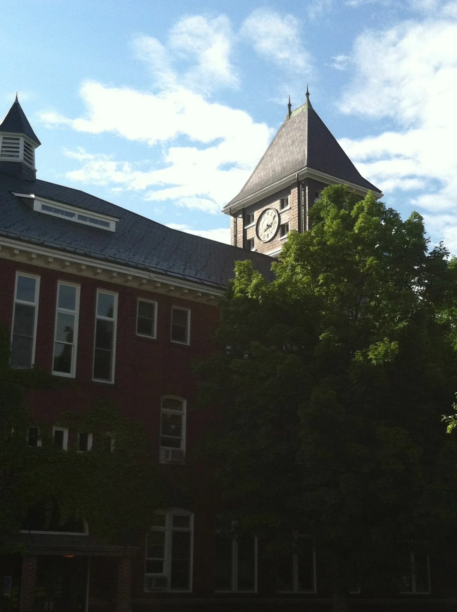 Museum of the White Mountains - Plymouth State University