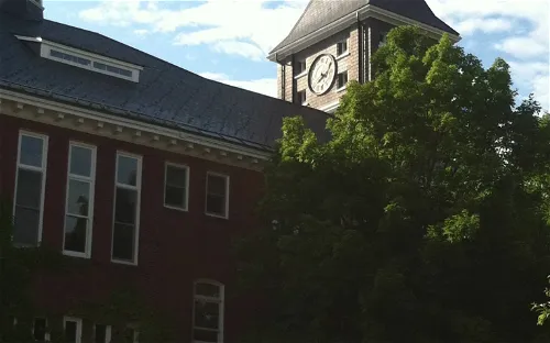 Museum of the White Mountains - Plymouth State University