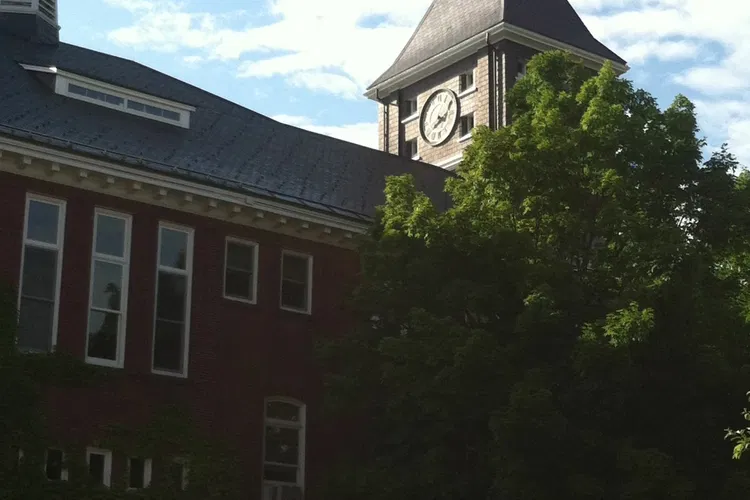 Université d'État de Plymouth