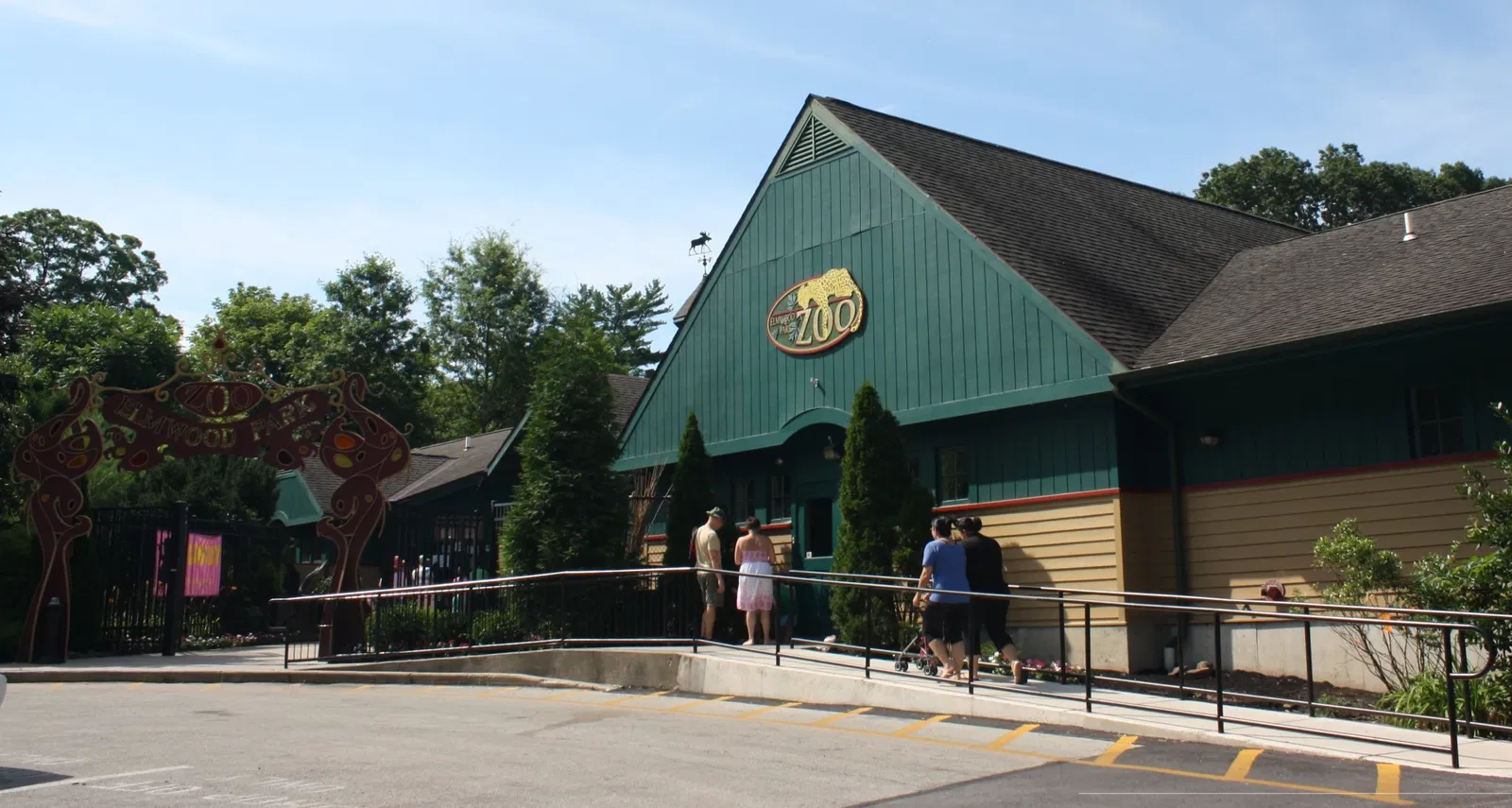 Tickets, Prices & Discounts Elmwood Park Zoo (Norristown)