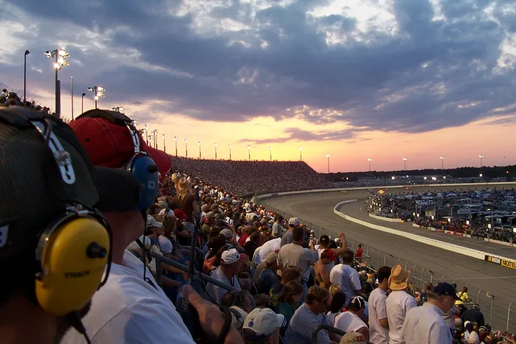 Darlington Raceway