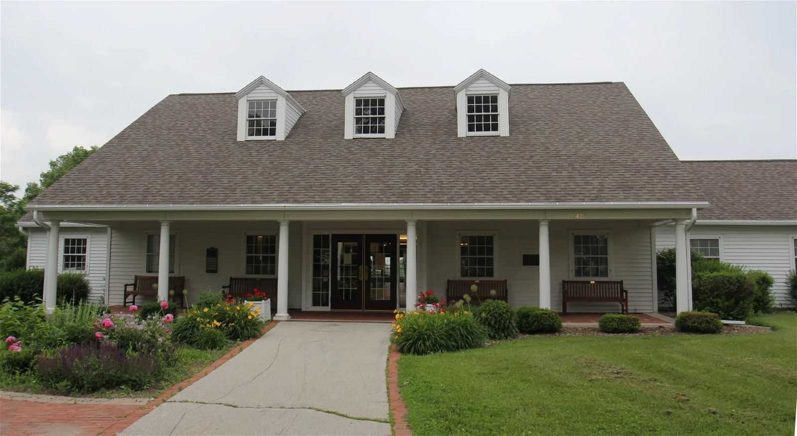 Heritage Hill State Park