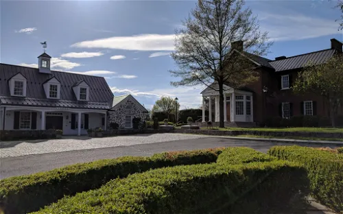 National Sporting Library & Museum