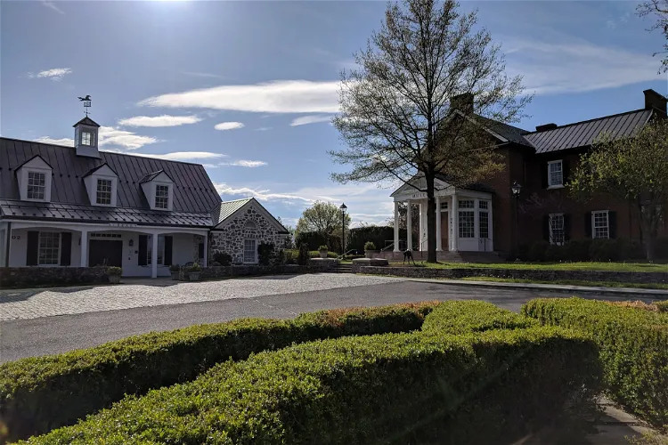 National Sporting Library & Museum