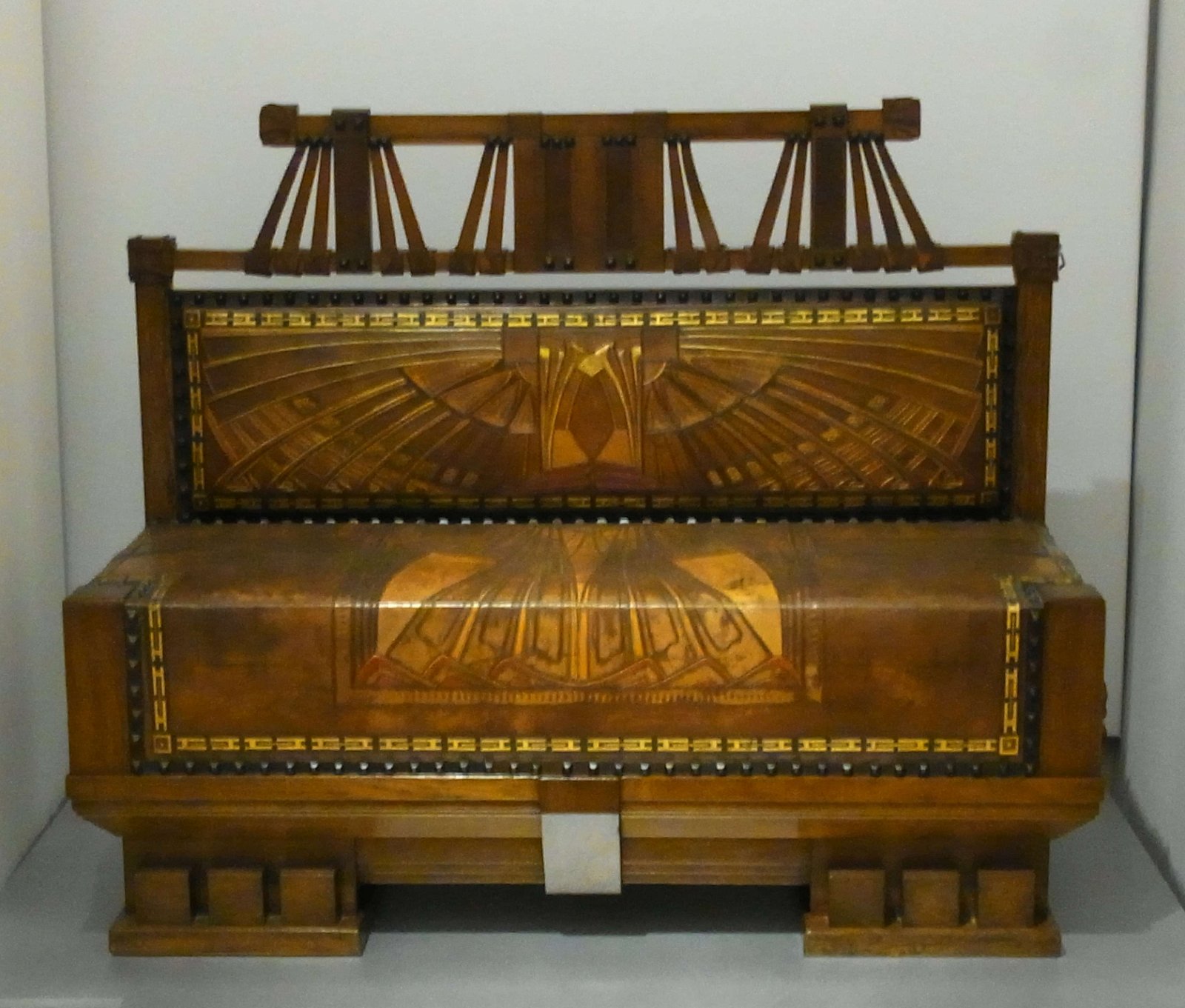 Museum für Kunst und Gewerbe