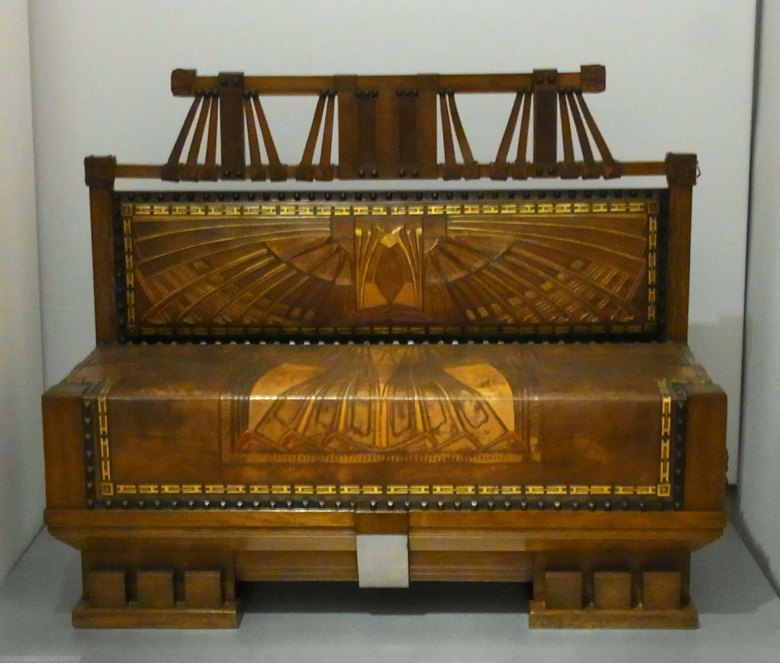 Museum für Kunst und Gewerbe