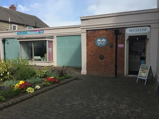 Sleaford Museum