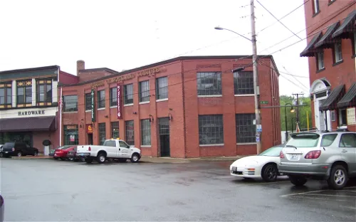 Museum of Work & Culture