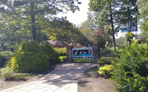 Cape May County Park & Zoo
