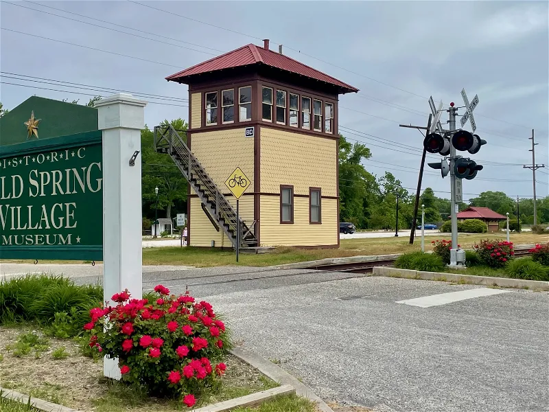 Cold Spring Air Historic Cold Spring Village (Cape May) - Visitor Information & Reviews