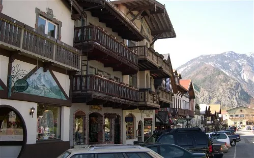 Leavenworth Nutcracker Museum