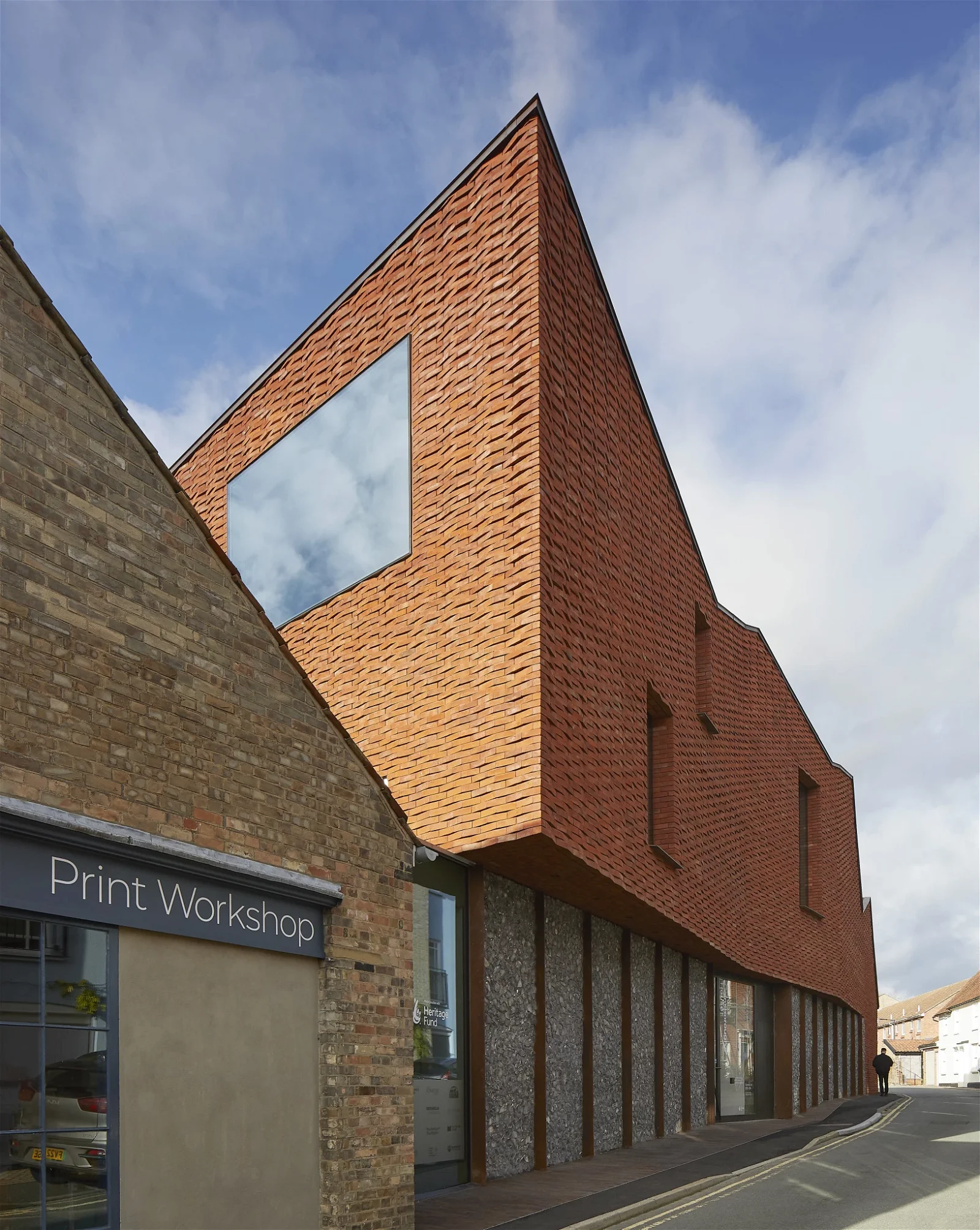 Gainsborough's House