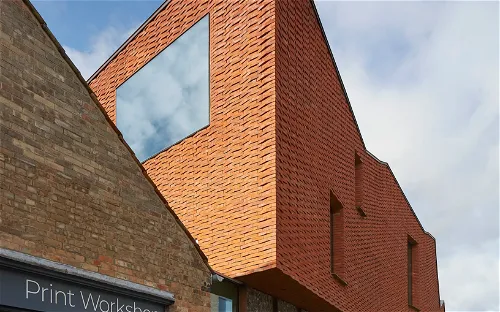 Gainsborough's House