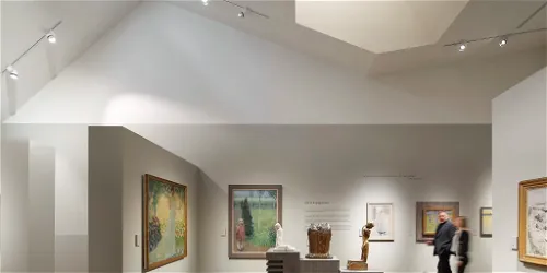 Painting Flanders. Flemish Art 1880-1914