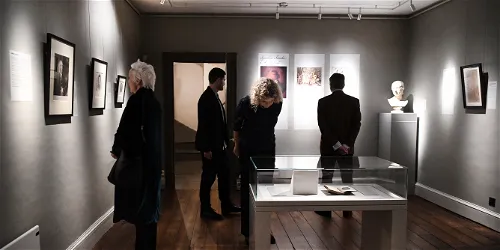 Ignatius Sancho: A Portrait (c. 1729-1780)