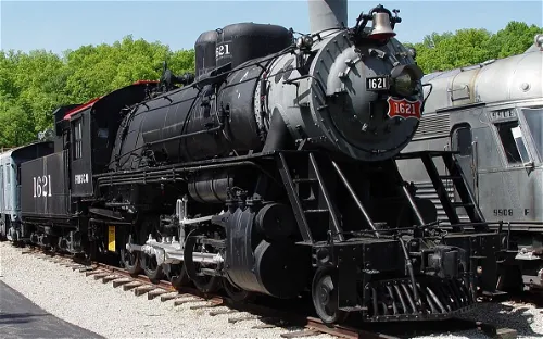 National Museum of Transportation