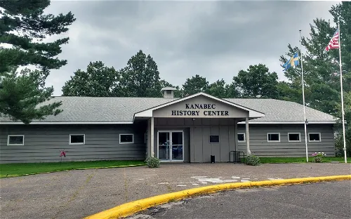 Kanabec History Center