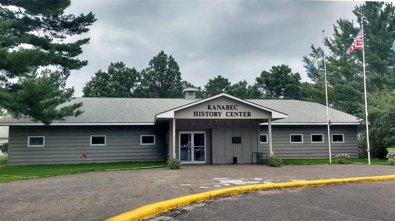 Kanabec History Center (Mora) Visitor Information & Reviews