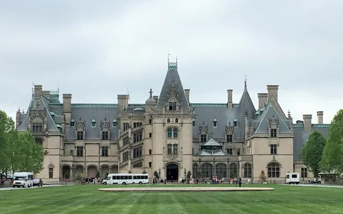 Domaine Biltmore