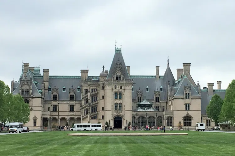 Domaine Biltmore