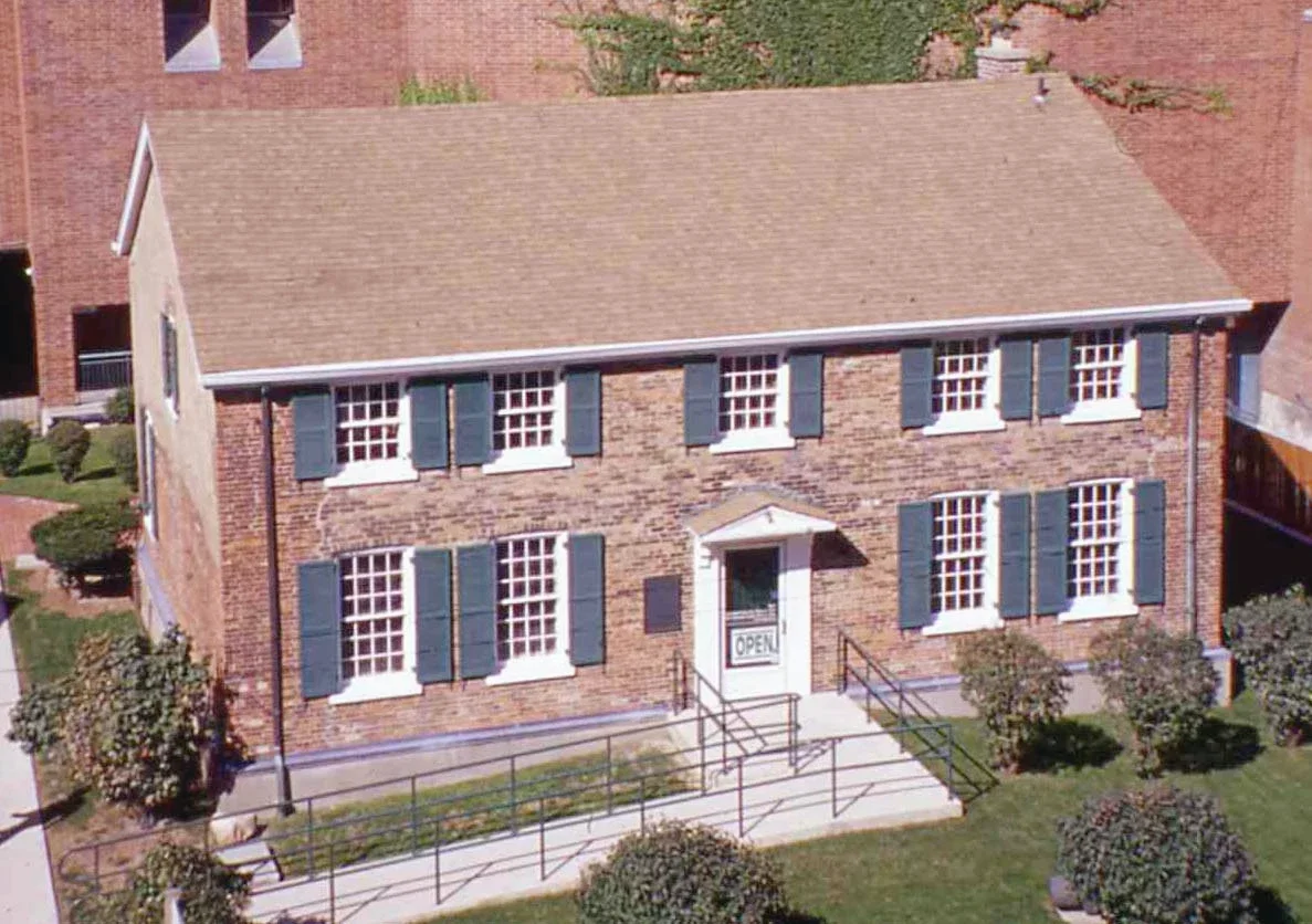 Maison François Baby House