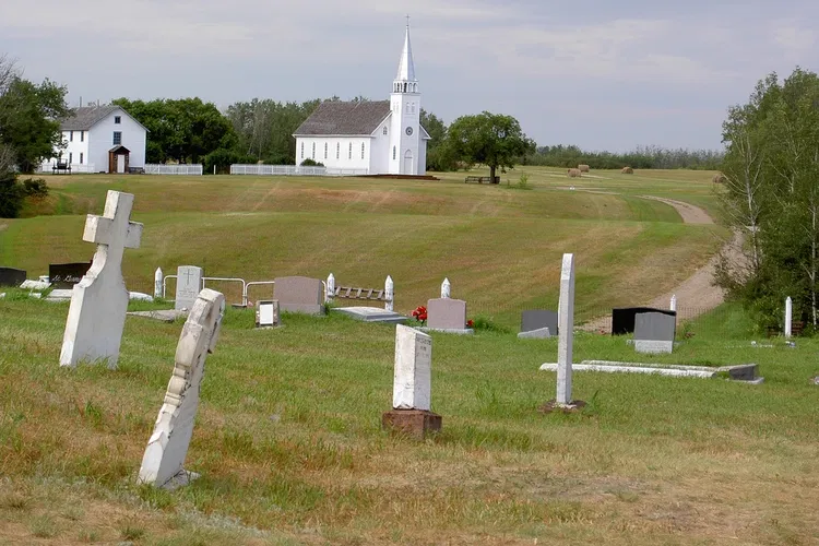 Batoche