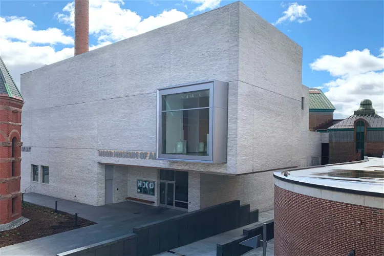 Hood Museum
