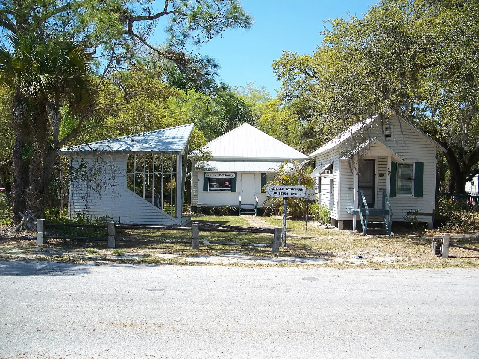 Labelle Heritage Museum
