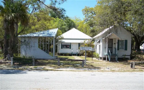 Labelle Heritage Museum