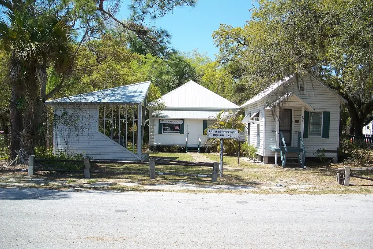 Labelle Heritage Museum
