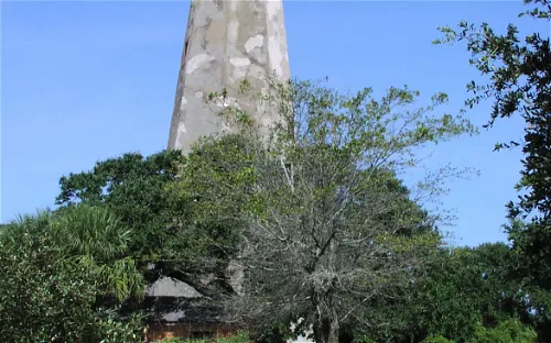 Old Baldy Lighthouse