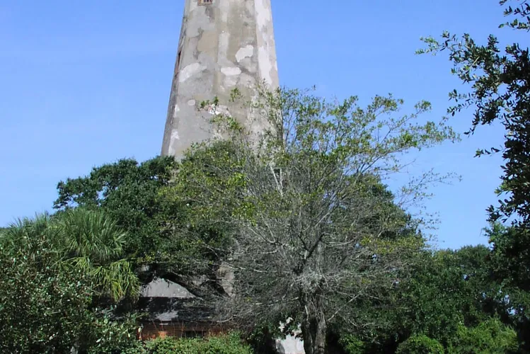 Phare de Bald Head
