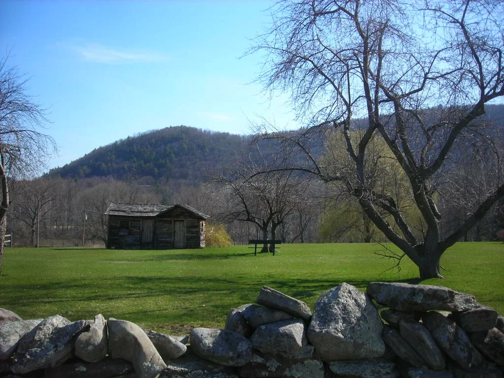 French Azilum Historic Site